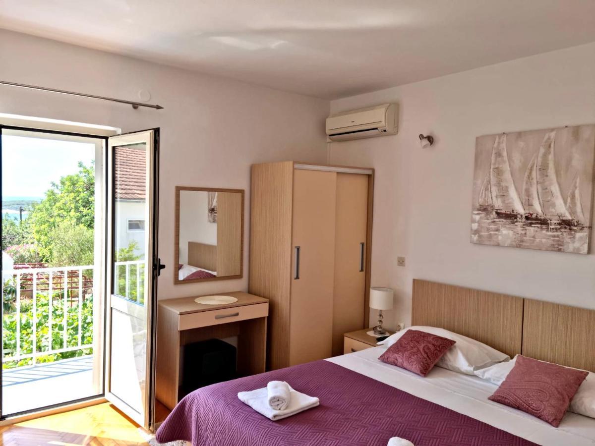 Apartments Nikola Stipisic هفار المظهر الخارجي الصورة