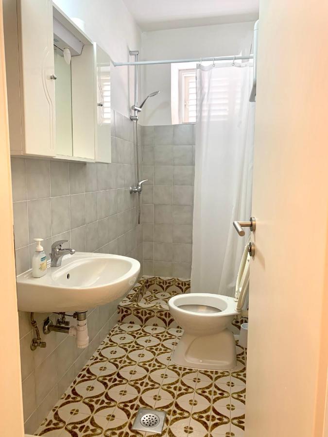 Apartments Nikola Stipisic هفار المظهر الخارجي الصورة