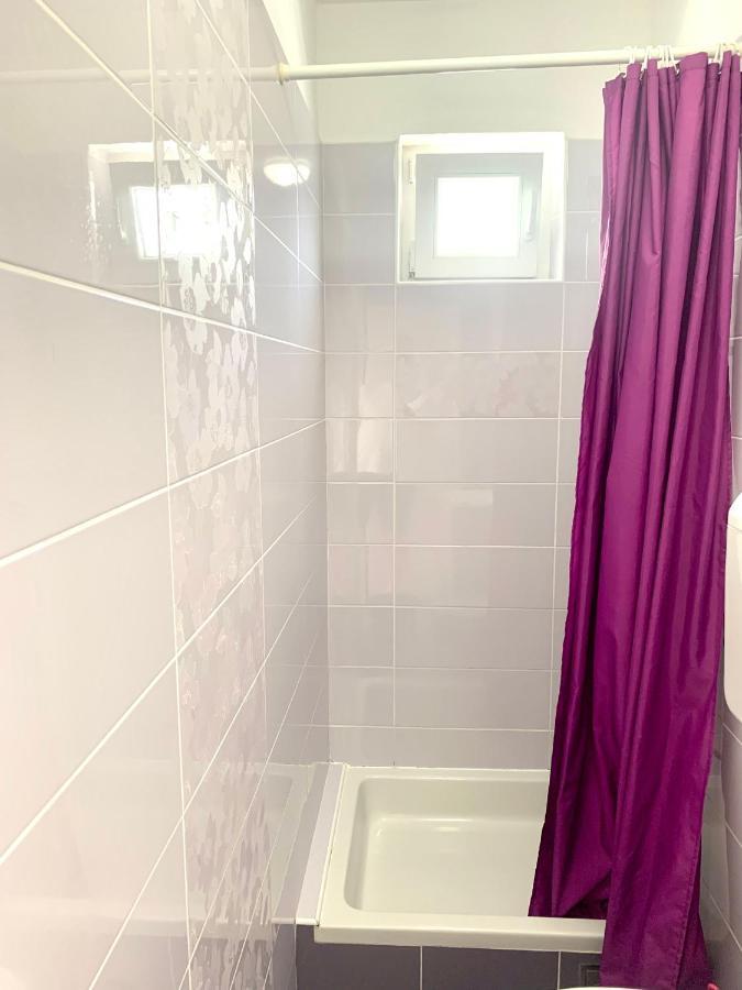Apartments Nikola Stipisic هفار المظهر الخارجي الصورة
