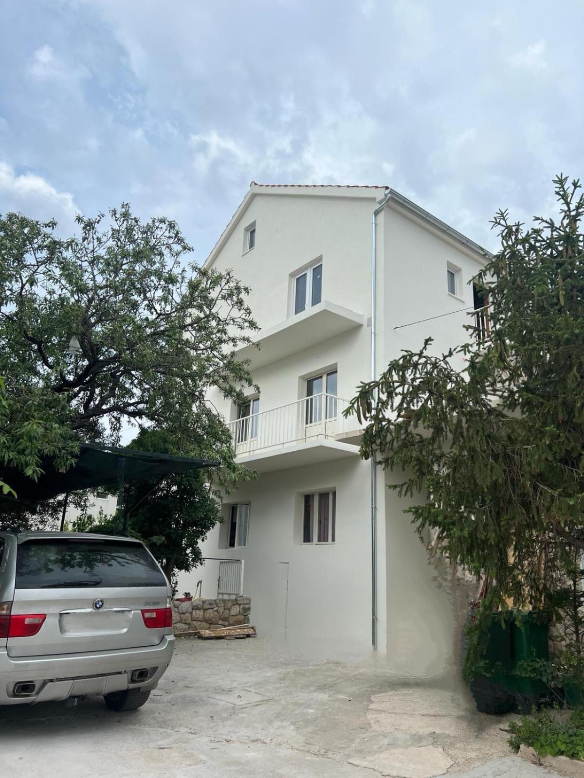 Apartments Nikola Stipisic هفار المظهر الخارجي الصورة